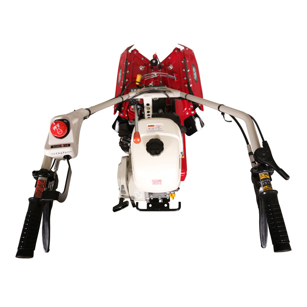 KANTO NOKI Cultivator for Long Onion K550N-D