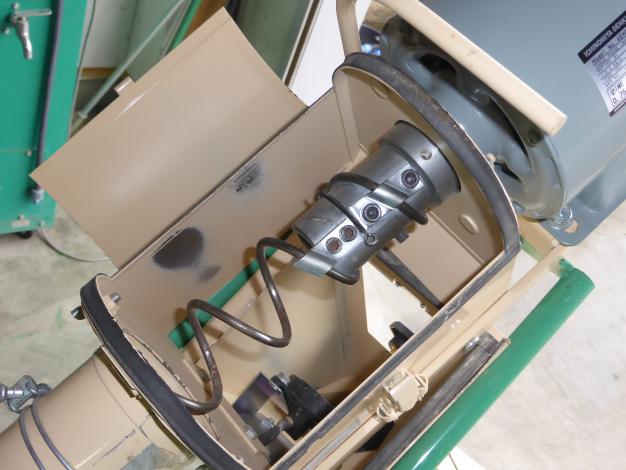 Grain Conveyor for Paddy Rice with 4m Hose MSIII-T40