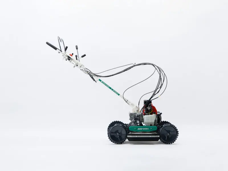 Orec Spider Mower SP853