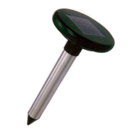 Solar Mole Repellent Stakes