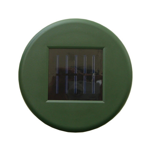 Solar Mole Repellent Stakes