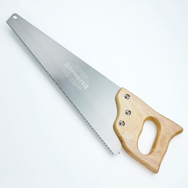 SAWMASTER Western Style Hand Saw