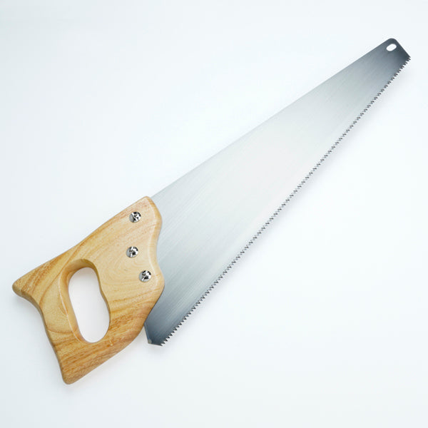 SAWMASTER Western Style Hand Saw