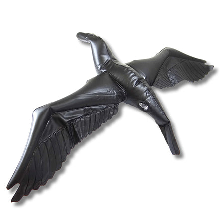 Scare Bird Balloon Crow Large PCA-6L