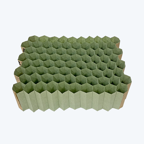 Paperpot senza catena N.10 N.11 N.15 N.16 FS515 FS615