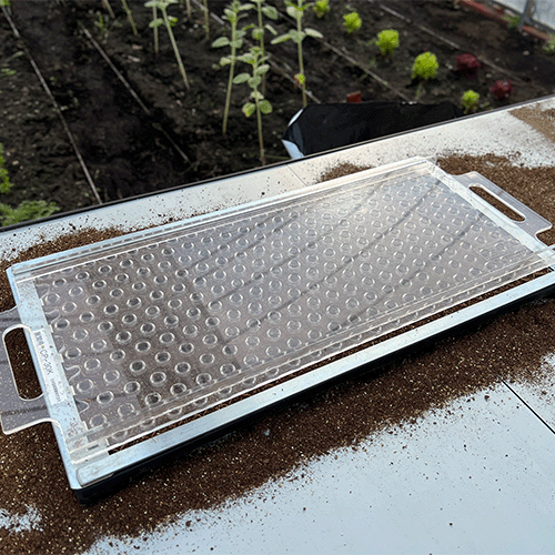 Plantoir Petit (12 mm de diamètre)