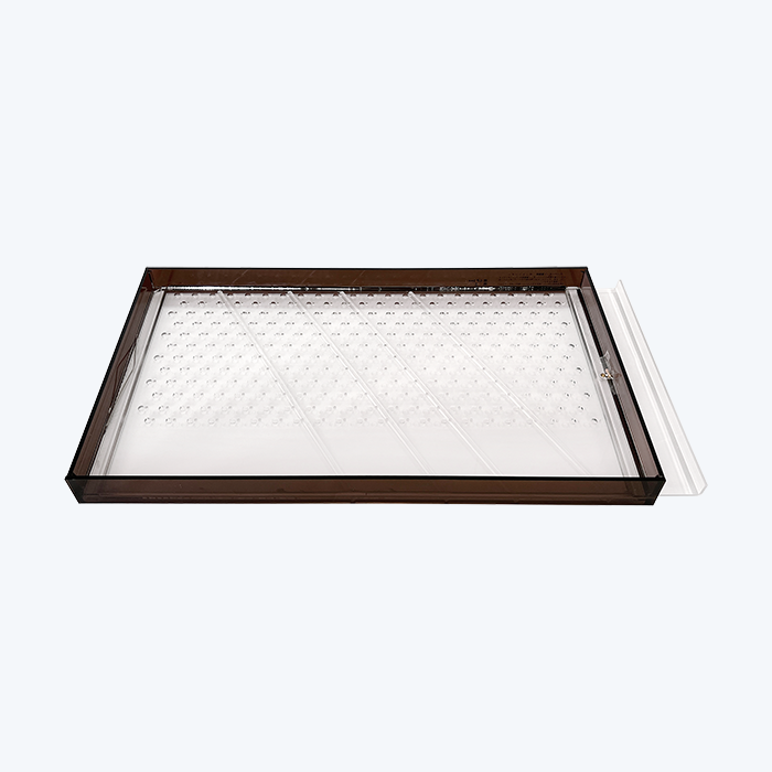 Sembradora de caída L (4,5 mm de diámetro)