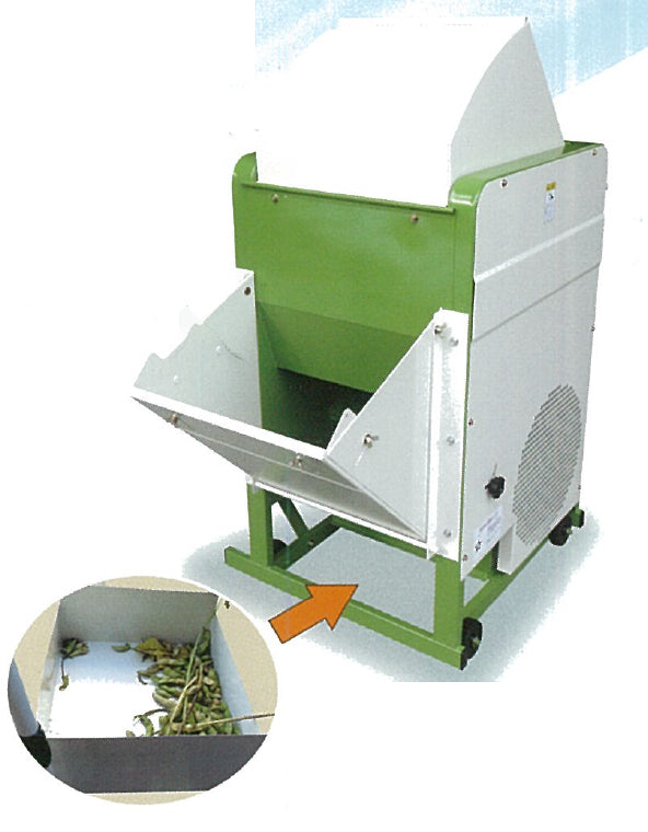 Edamame-Dreschmaschine ED-402