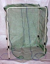 Edamame-Dreschmaschine ED-402