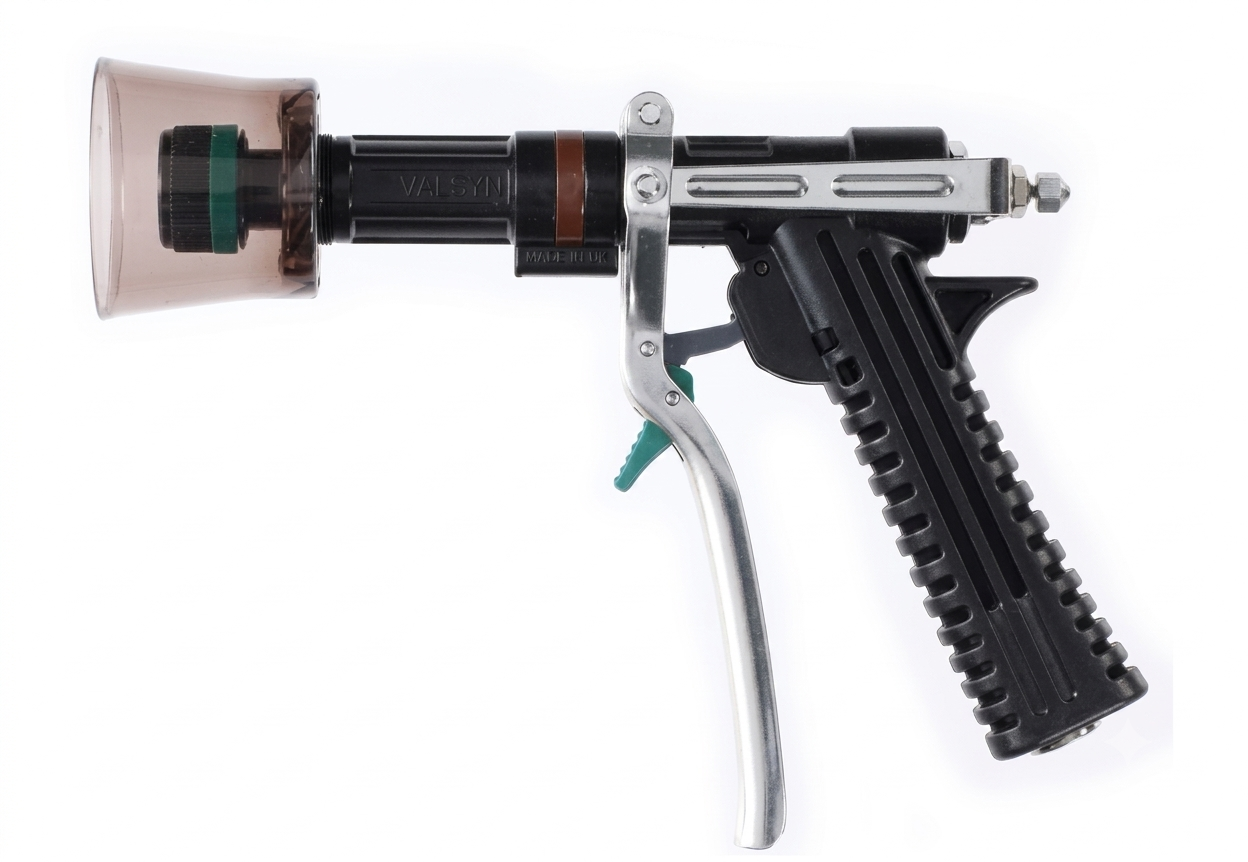 YAMAHO Super Light Sprayer 131137 F Type G1/4
