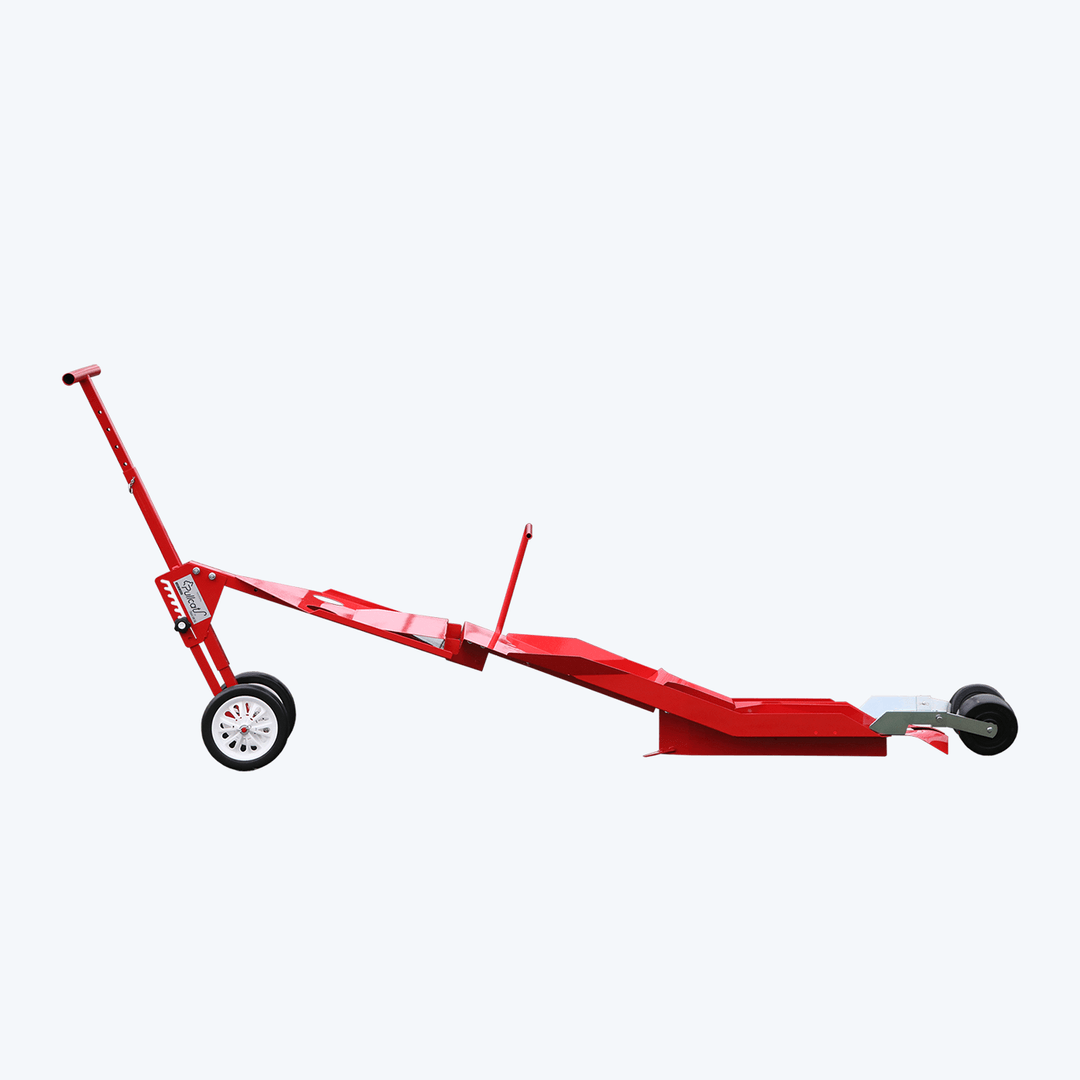 Paper Pot Transplanter HP-16