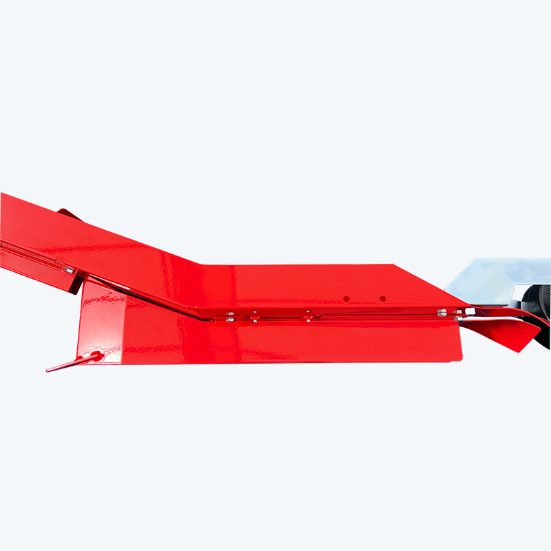 Paper Pot Transplanter HP-16