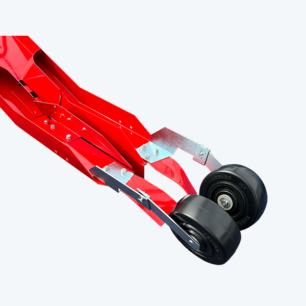 Paper Pot Transplanter HP-16
