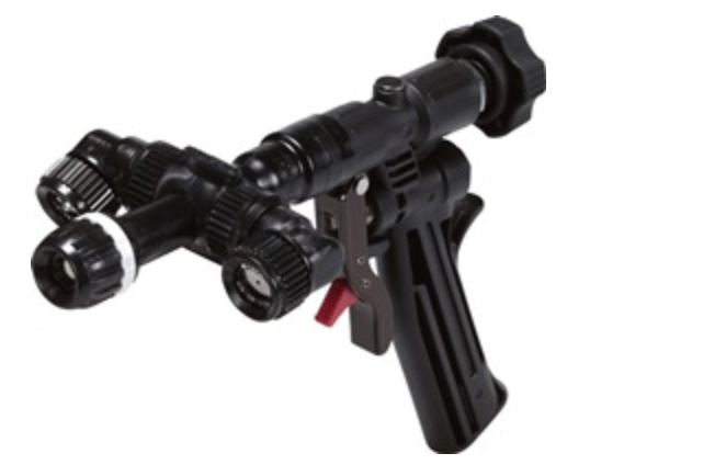 YAMAHO Multi Light Sprayer 131838