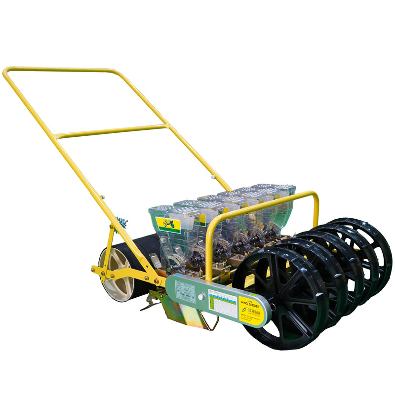 Jang Seeder 6-8 Rows JP-6, JP-7, JP-8