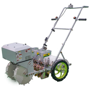 Jang Seeder Electric Battery Type 5 Rows JPEV-5