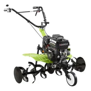 Mini Power Tiller Container Only