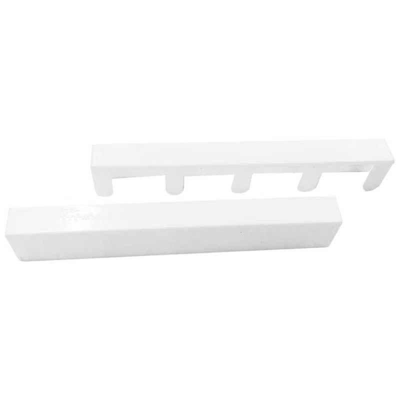 Paper Pot Opening Clips Plastic Holder for Non-chain pot No.16