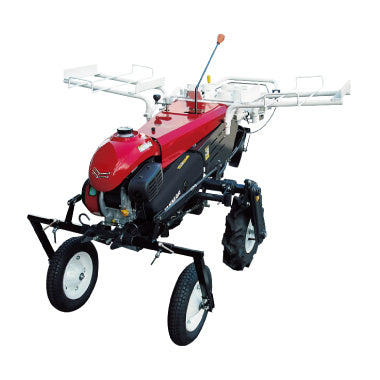 YANMAR Trasplantadora de Verduras Multiusos PH1-JR para Patata