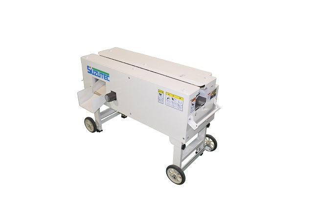 Suzutec Onion Roots and Leaves Cutting Machine RTC3600