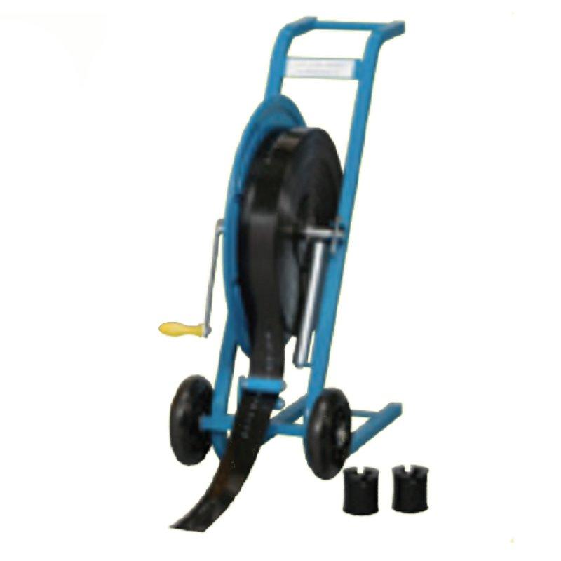 SUMIKA AGROTECH Materials 3 Type Winder for Smisansui Irrigation Tube R-Wide