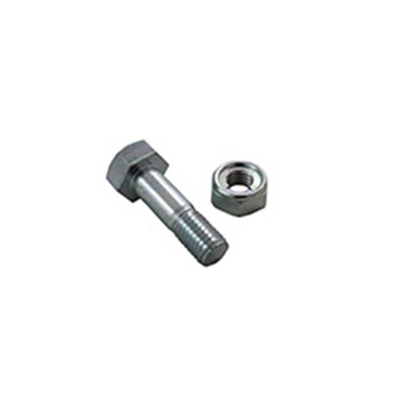 Bolt nut set for Hammer knife Mower Replacement Blades HR Series OREC BM