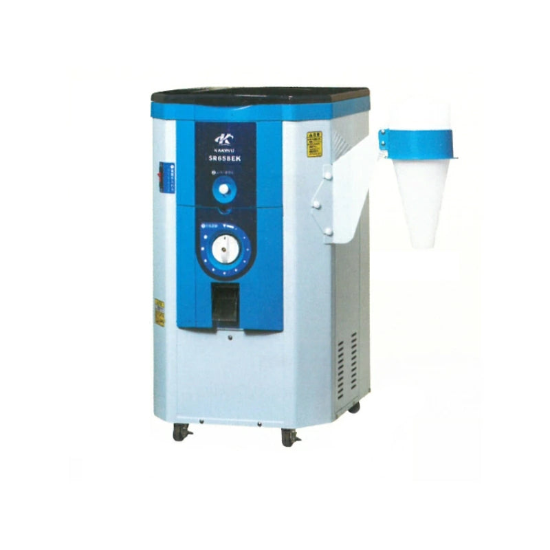 KANRYU Rice Milling Machine 100V SR658EK