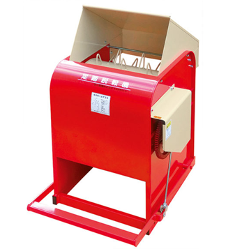 Trebbiatrice a pedale SASAGAWA tipo forte TB-450