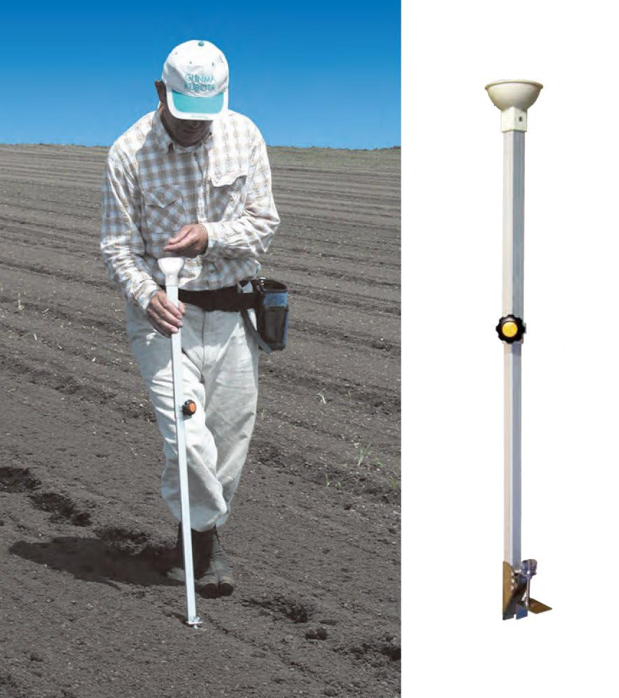 HARAX Corn and Beans Peas Seeding Stick TM-825