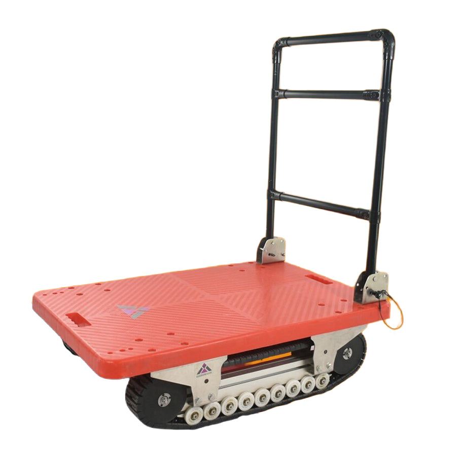 Transport Vehicle