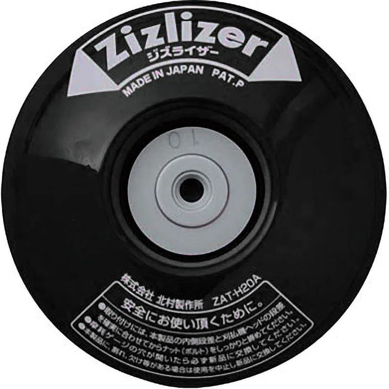 Estabilizador de hoja de sierra con chip Zizlizer ZAT-H20A