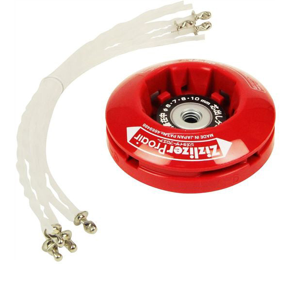 Zizlizer Pro Air Hybrid Chip Saw Blade Stabilizer and Trimming Strings ZAT-H24C