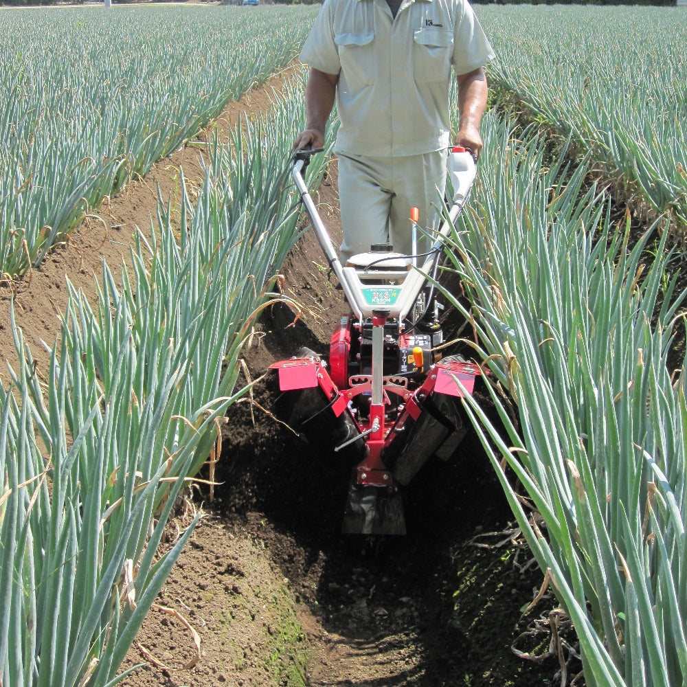 KANTO NOKI Cultivator for Long Onion K550N-D
