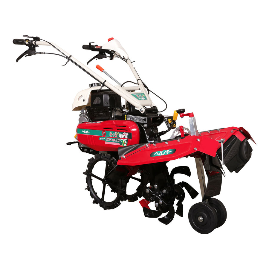 KANTO NOKI Cultivator for Long Onion K550N-D