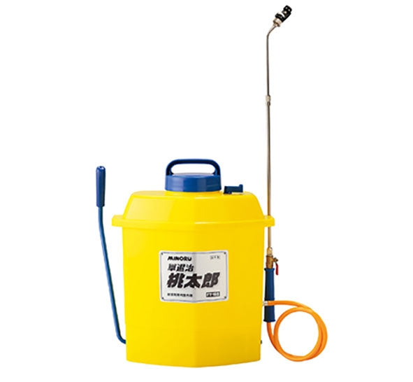 Minoru Herbicide Sprayer FT-185