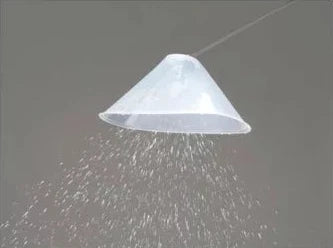 Pulverizador con motor tipo mochila KOSHIN ES-20PDX 20L