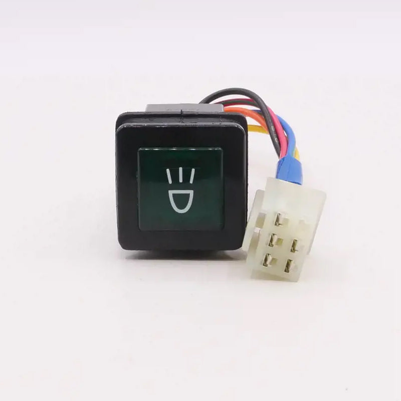 Kubota Switch for Work Light 36919-54222
