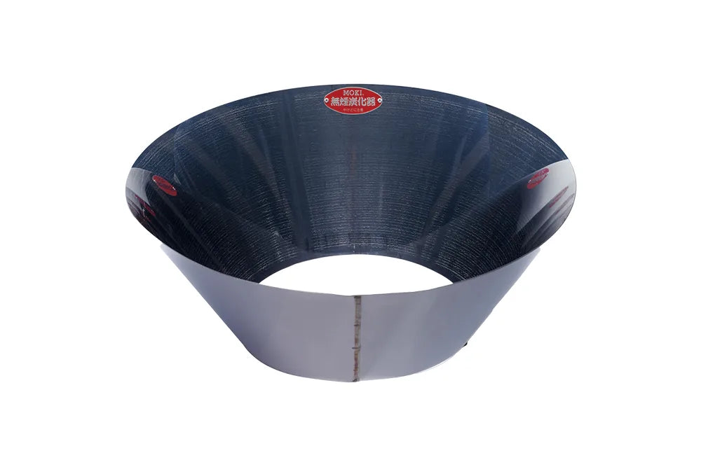 Anthracite Carbonizer Smokeless Combustor Biochar Kiln