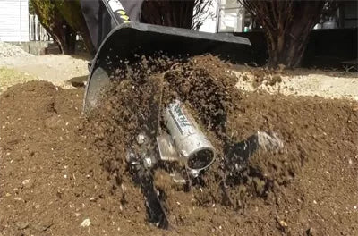 Attacco per decespugliatore Musou Lame doppie tipo TWB-230 STANDARD