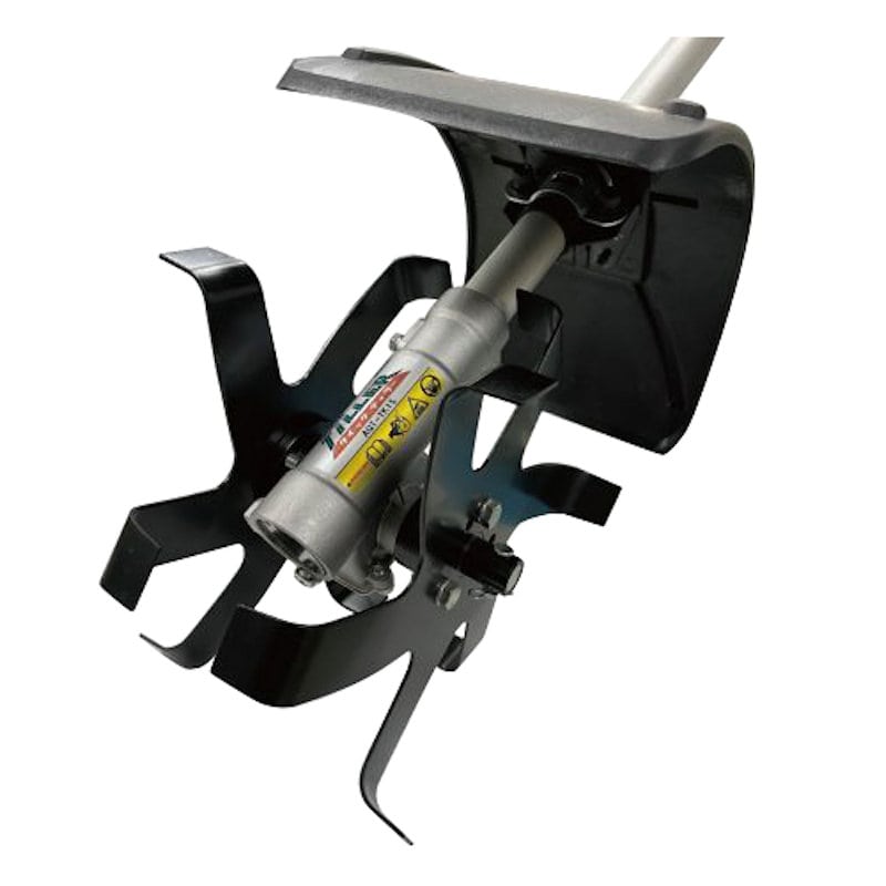 Attacco per decespugliatore Musou Lame doppie tipo TWB-230 STANDARD