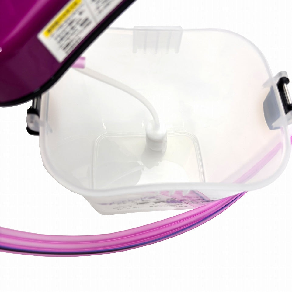 Gibberellin Sprayer with Extra Large Cup for Seedless Grape