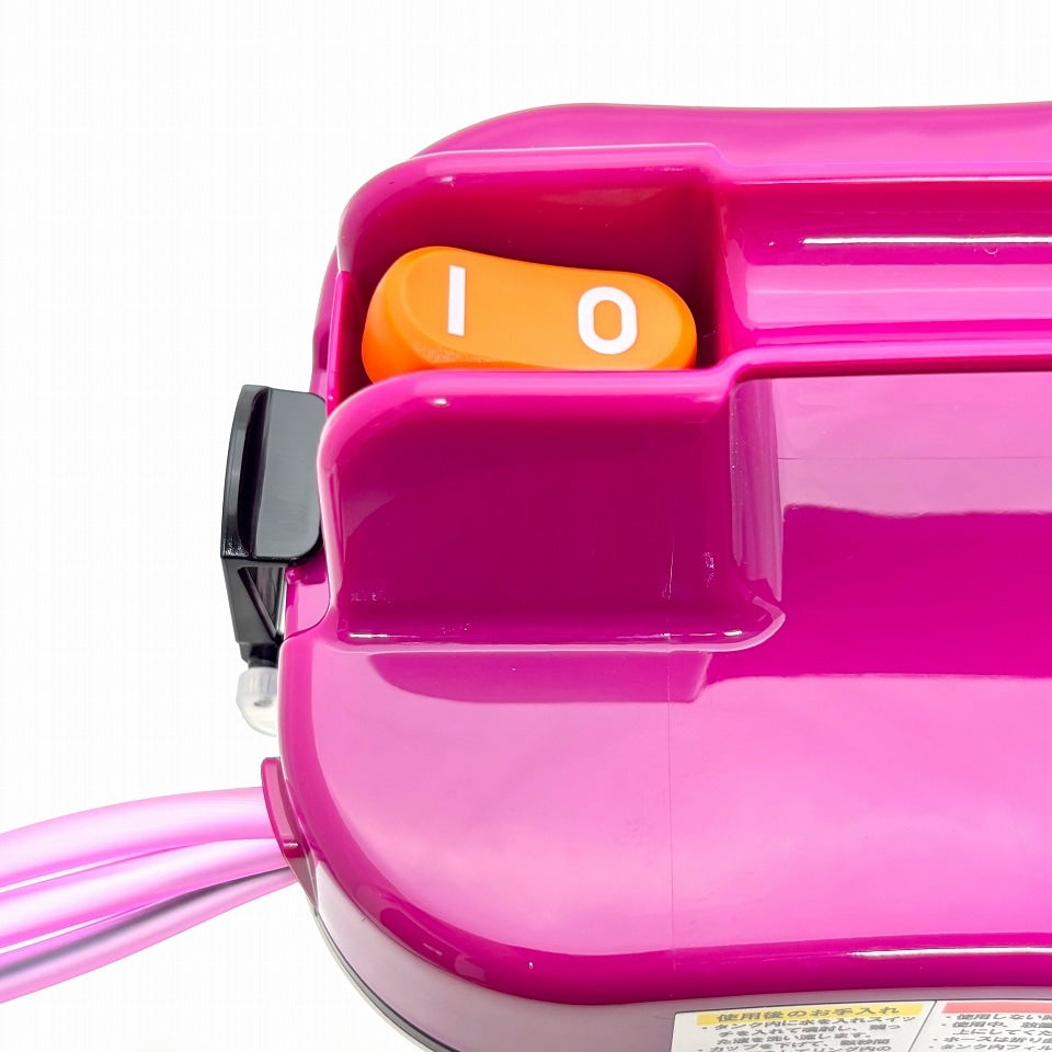 Gibberellin Sprayer with Extra Large Cup for Seedless Grape