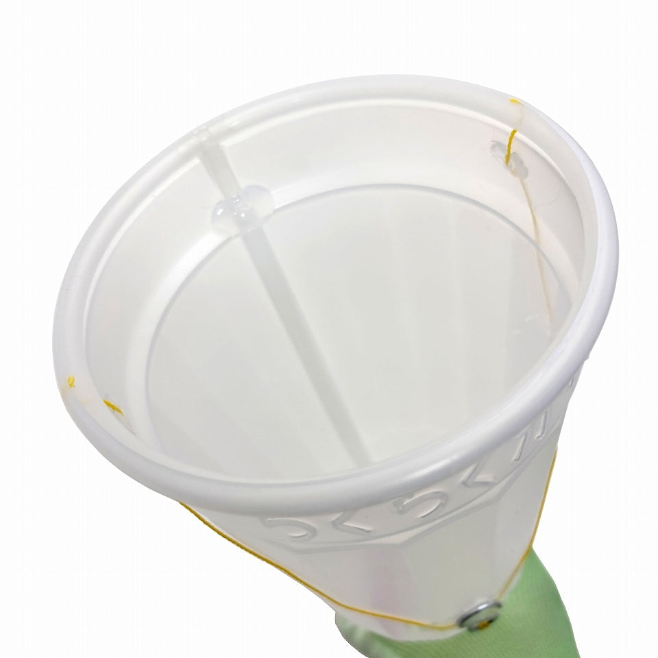 Gibberellin Sprayer with Extra Large Cup for Seedless Grape