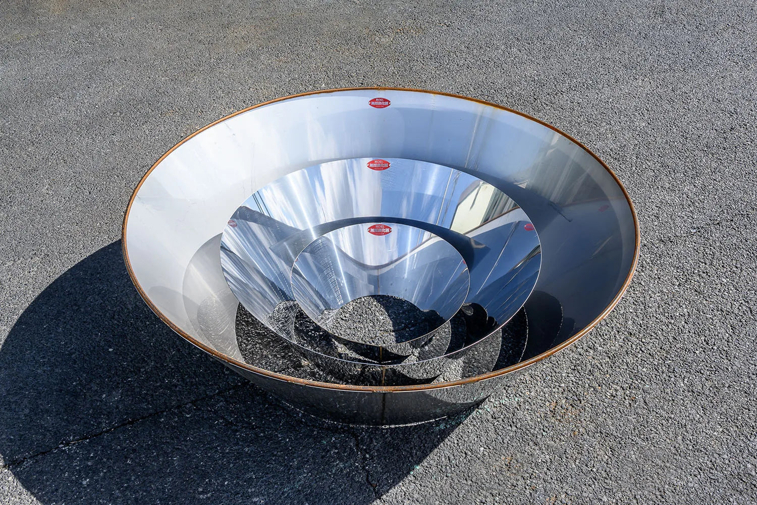 Anthracite Carbonizer Smokeless Combustor Biochar Kiln