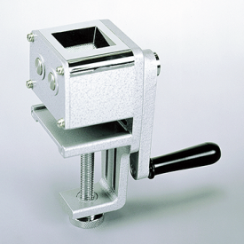 Kett Rice and Grain Crusher for Sample Preparation TQ-100