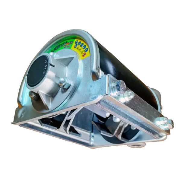 Musou Freischneider-Aufsatz mit zwei Klingen, Typ TWB-230 STANDARD