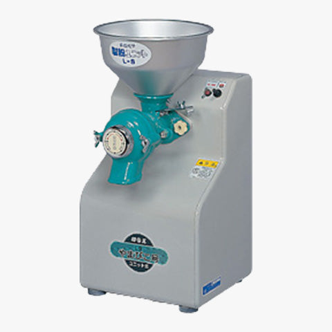 Compact Flour Mill Yamabiko L-S