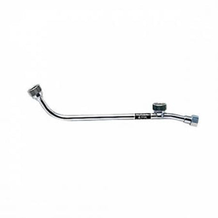 YAMAHO New Sector Spray Boquilla para Peral 121322 NN-B-7S G1/4 2 boquillas