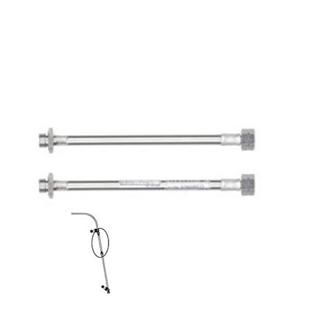 Tuyau d'extension YAMAHO 121333 pour buse économiseur de fraises