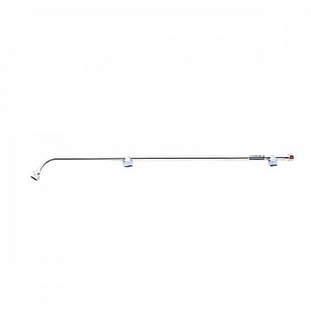 YAMAHO New Sector Spray Plane Nozzle 121431 NN-C-6S G1/4 3-nozzles